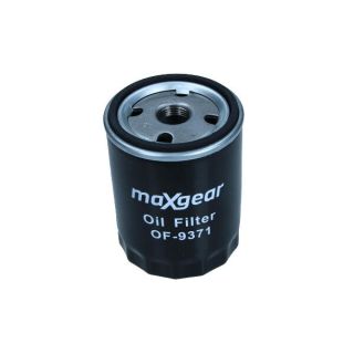 Alyvos filtras MAXGEAR 26-2076