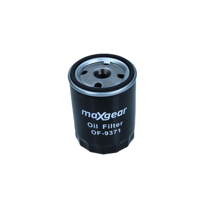 Alyvos filtras MAXGEAR 26-2076