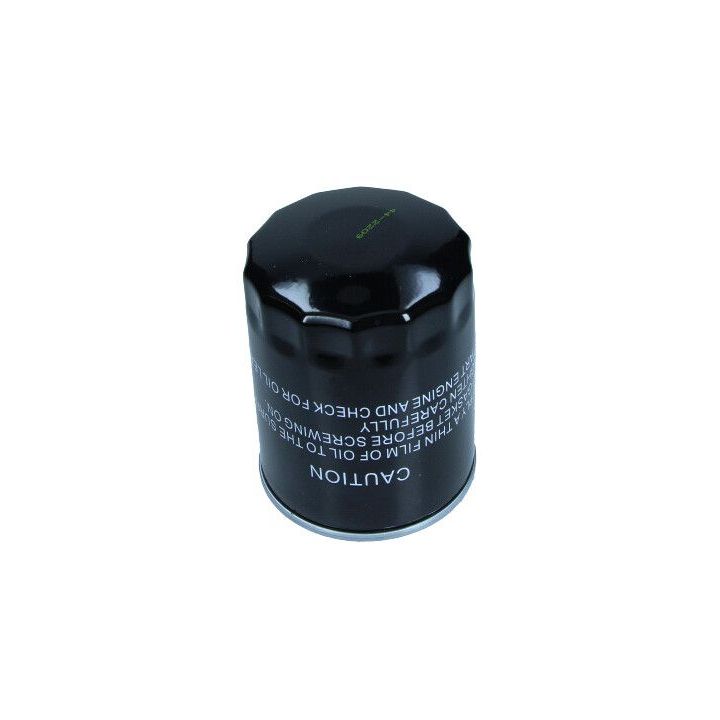 Alyvos filtras MAXGEAR 26-2076