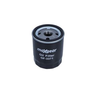 Alyvos filtras MAXGEAR 26-2081