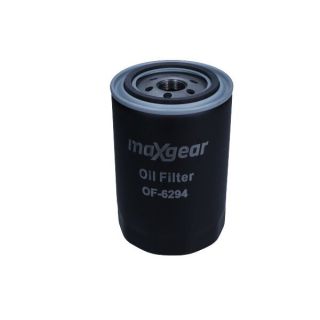 Alyvos filtras MAXGEAR 26-2084