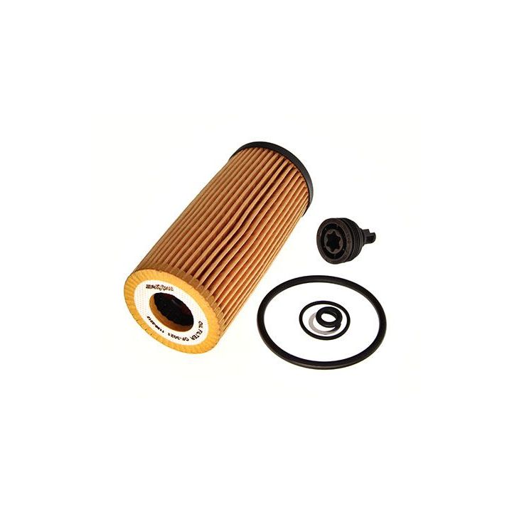 Alyvos filtras MAXGEAR 26-2090