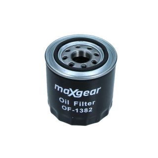 Alyvos filtras MAXGEAR 26-2095