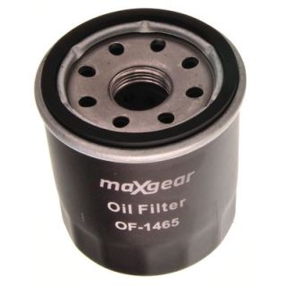 Alyvos filtras MAXGEAR 26-2100