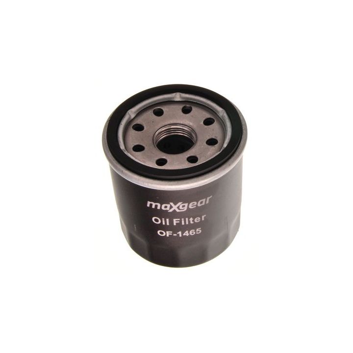Alyvos filtras MAXGEAR 26-2100