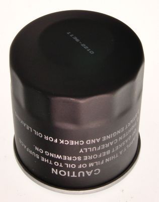 Alyvos filtras MAXGEAR 26-2100