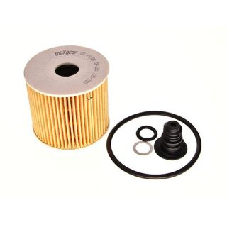 Alyvos filtras MAXGEAR 26-2106
