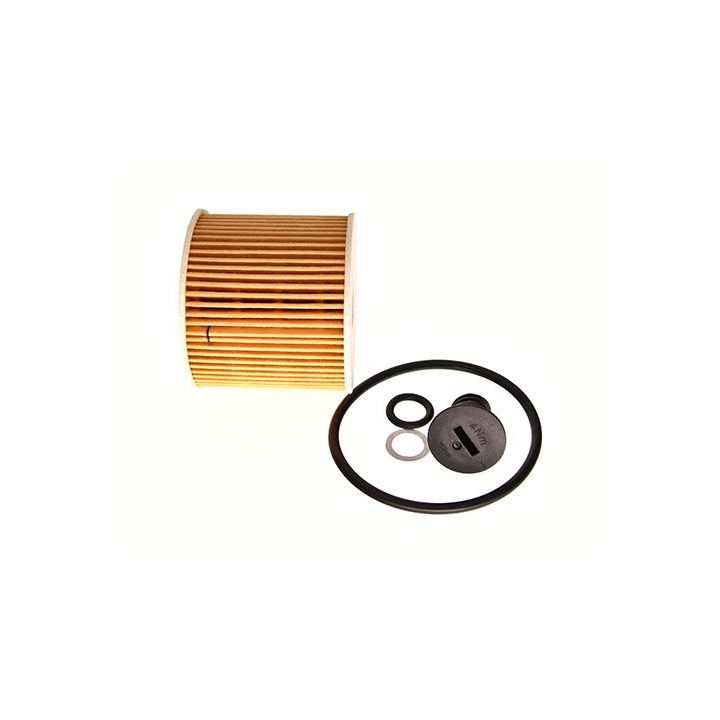 Alyvos filtras MAXGEAR 26-2106