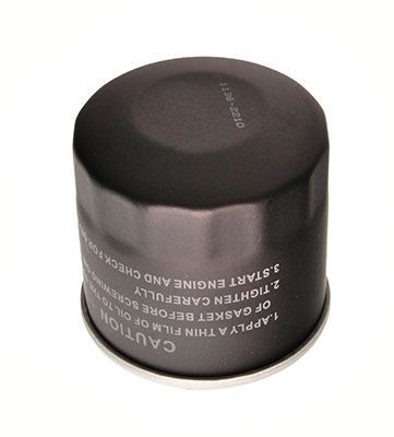 Alyvos filtras MAXGEAR 26-2112