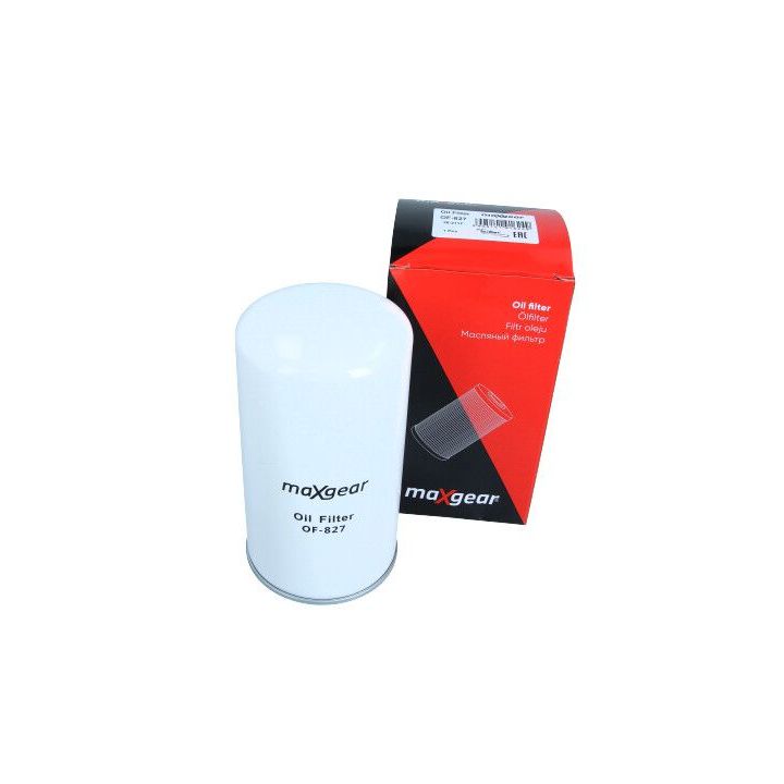 Filtras, hidraulinė sistema MAXGEAR 26-2117