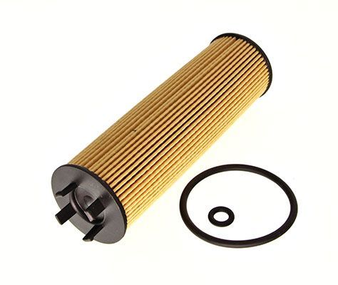 Alyvos filtras MAXGEAR 26-2120