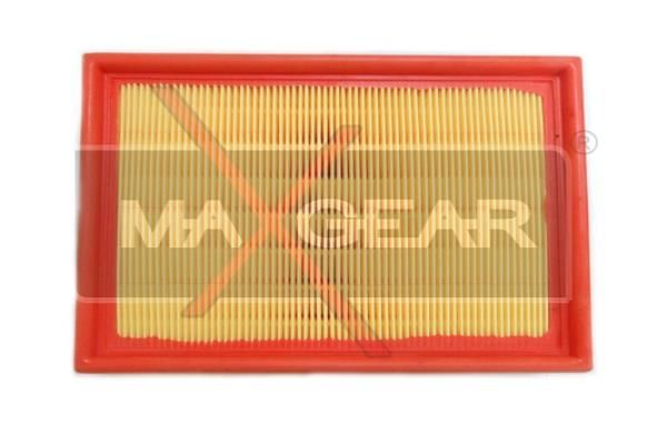 Oro filtras MAXGEAR 26-0003