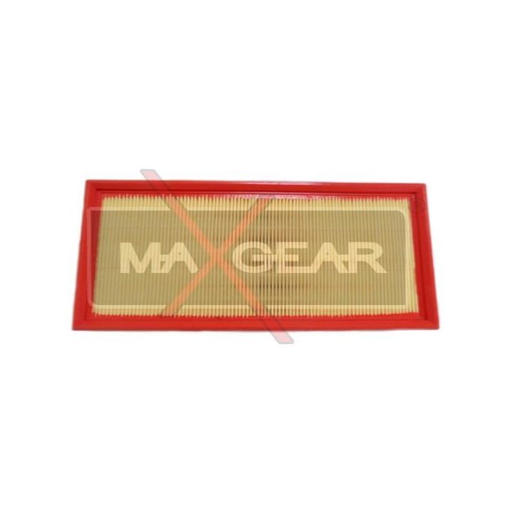 Oro filtras MAXGEAR 26-0010