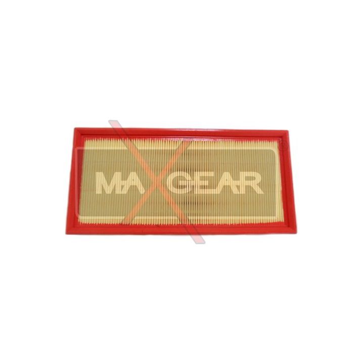 Oro filtras MAXGEAR 26-0010