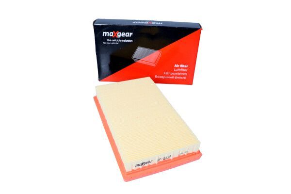 Oro filtras MAXGEAR 26-0034