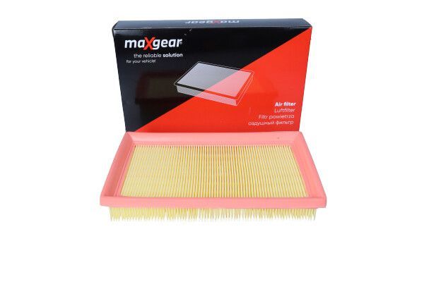 Oro filtras MAXGEAR 26-0034