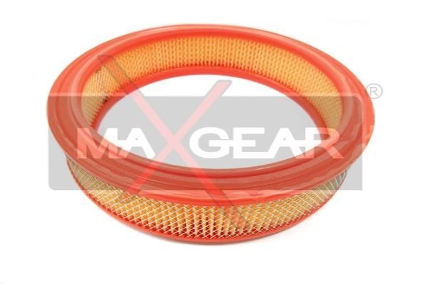 Oro filtras MAXGEAR 26-0035