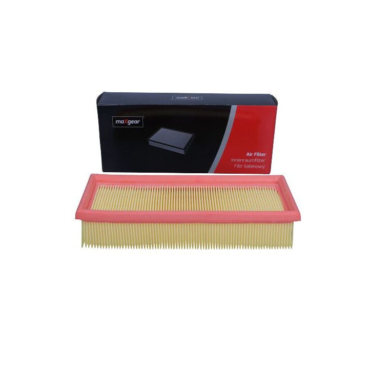 Oro filtras MAXGEAR 26-0038