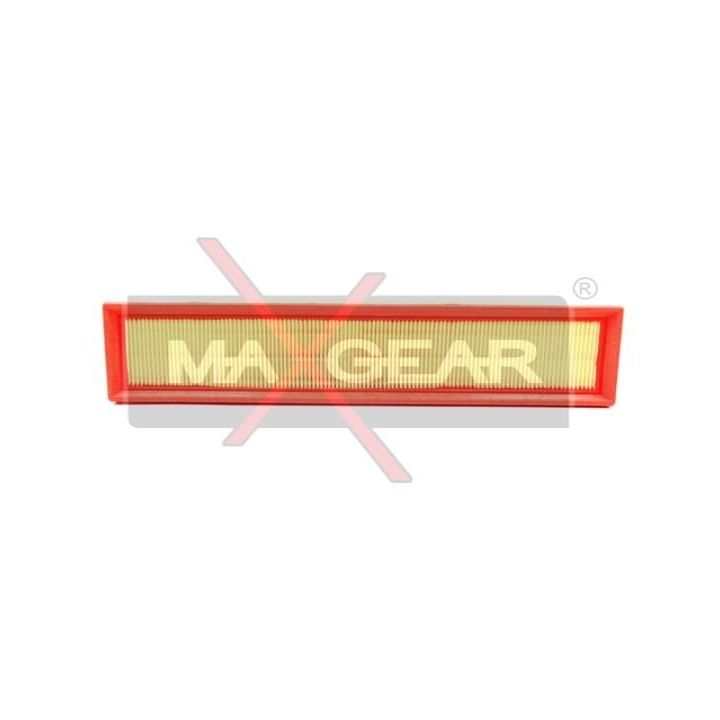 Oro filtras MAXGEAR 26-0107