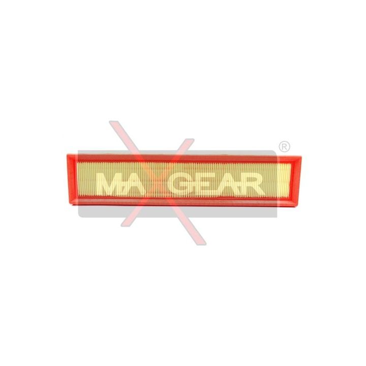 Oro filtras MAXGEAR 26-0107