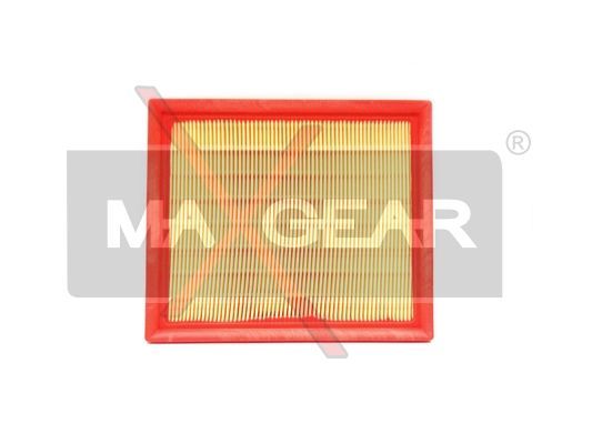Oro filtras MAXGEAR 26-0109