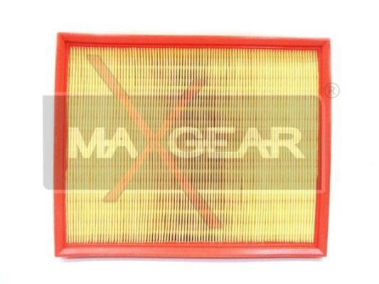 Oro filtras MAXGEAR 26-0110