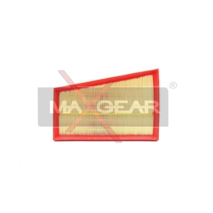 Oro filtras MAXGEAR 26-0205