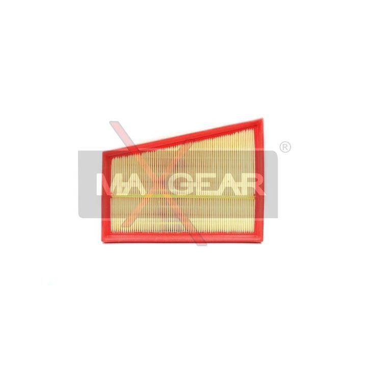 Oro filtras MAXGEAR 26-0205