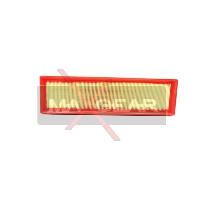 Oro filtras MAXGEAR 26-0218
