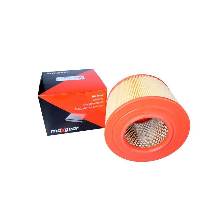 Oro filtras MAXGEAR 26-0308