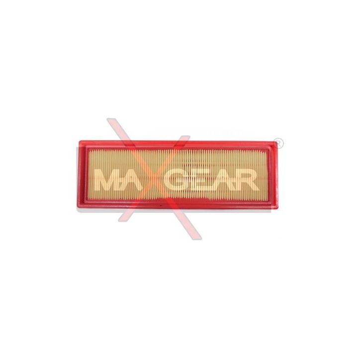 Oro filtras MAXGEAR 26-0334