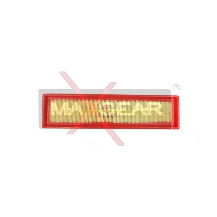 Oro filtras MAXGEAR 26-0336