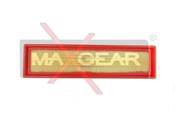 Oro filtras MAXGEAR 26-0336