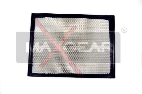 Oro filtras MAXGEAR 26-0342