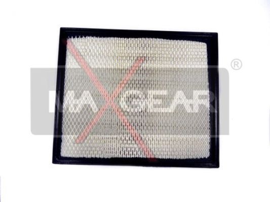 Oro filtras MAXGEAR 26-0342