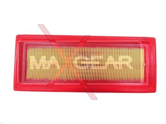 Oro filtras MAXGEAR 26-0344