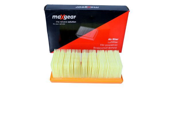 Oro filtras MAXGEAR 26-0368