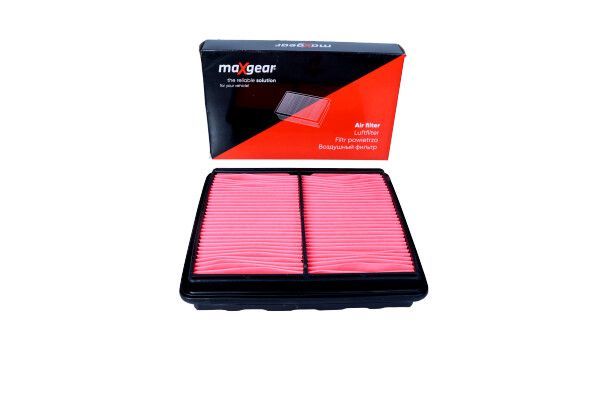 Oro filtras MAXGEAR 26-0371
