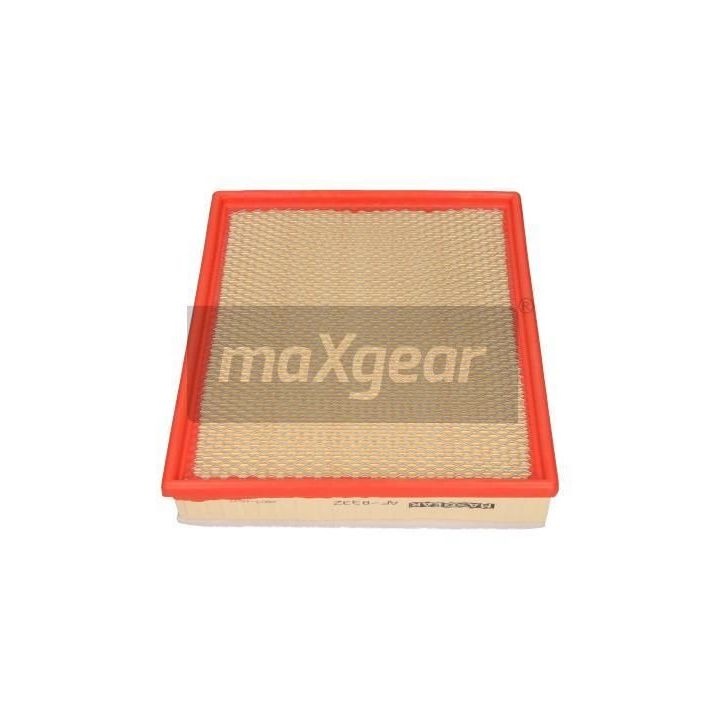 Oro filtras MAXGEAR 26-0637