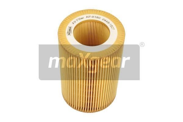 Oro filtras MAXGEAR 26-0641