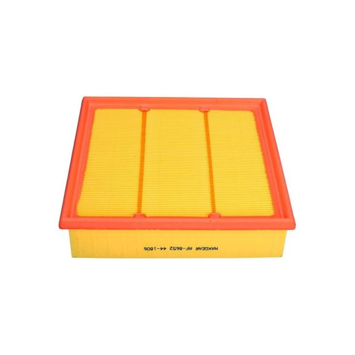 Oro filtras MAXGEAR 26-1272