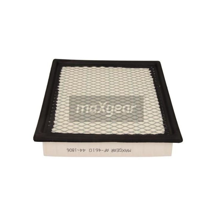 Oro filtras MAXGEAR 26-1280