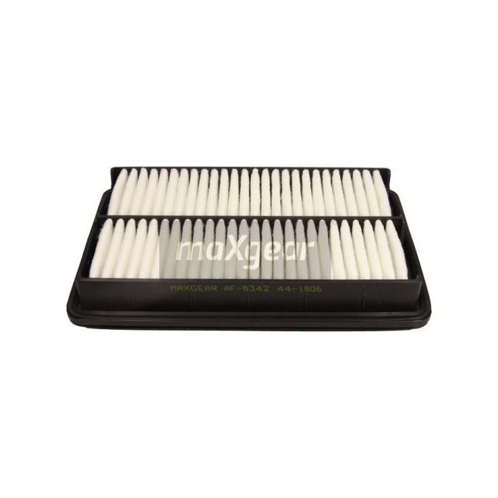 Oro filtras MAXGEAR 26-1296