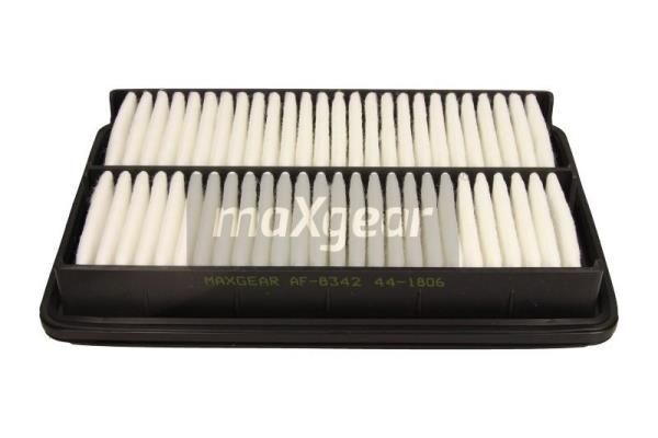Oro filtras MAXGEAR 26-1296