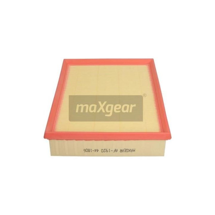 Oro filtras MAXGEAR 26-1320