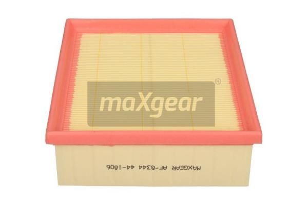 Oro filtras MAXGEAR 26-1326