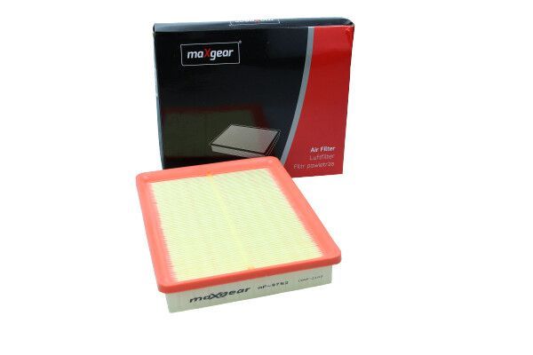 Oro filtras MAXGEAR 26-1394