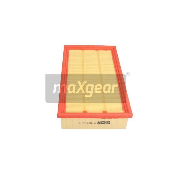 Oro filtras MAXGEAR 26-1396