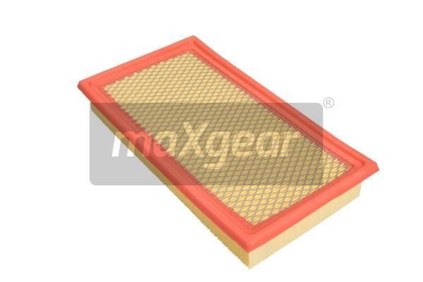 Oro filtras MAXGEAR 26-1406