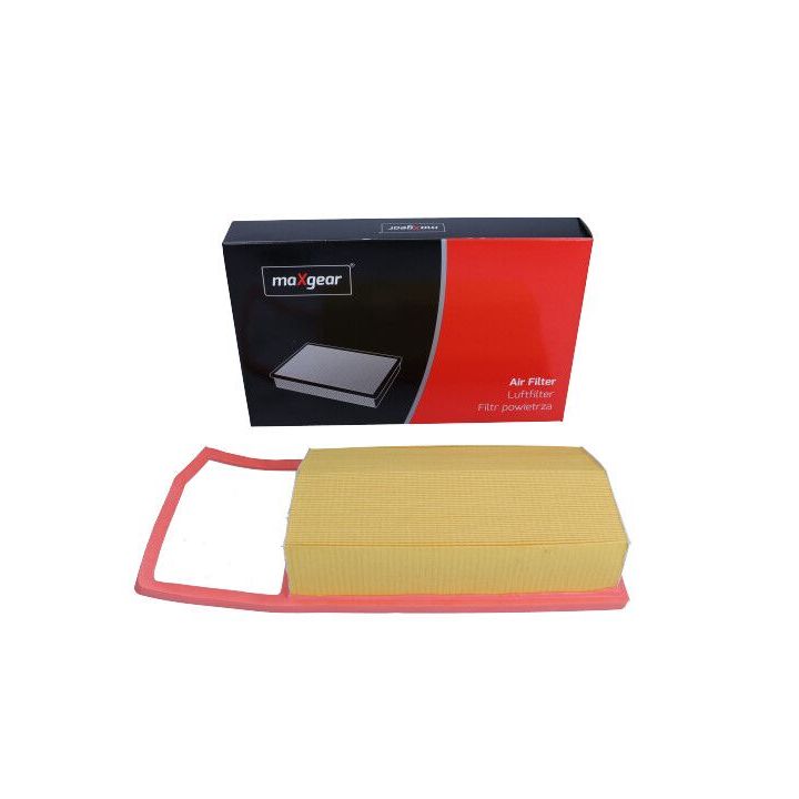 Oro filtras MAXGEAR 26-1580